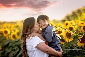 Image of Sunflower field Sessions