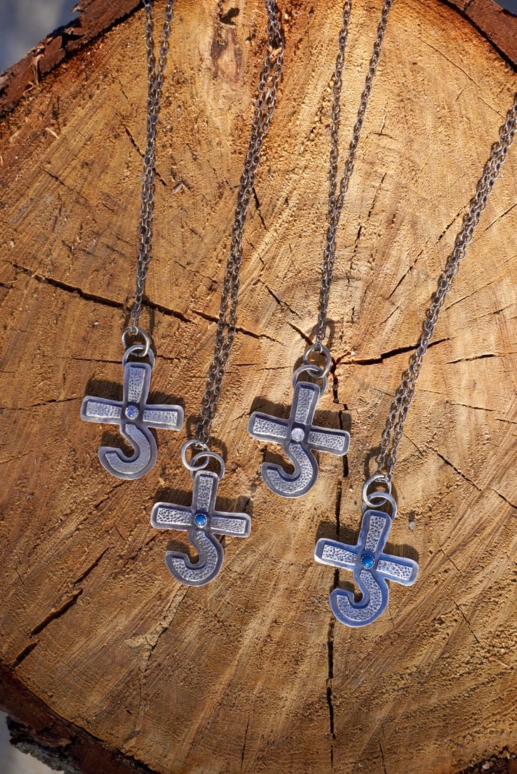 Made to Order BÖC Pendants Image 4