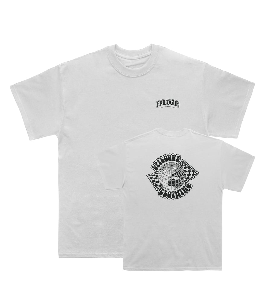 Image of Epilogue Essentials Tee