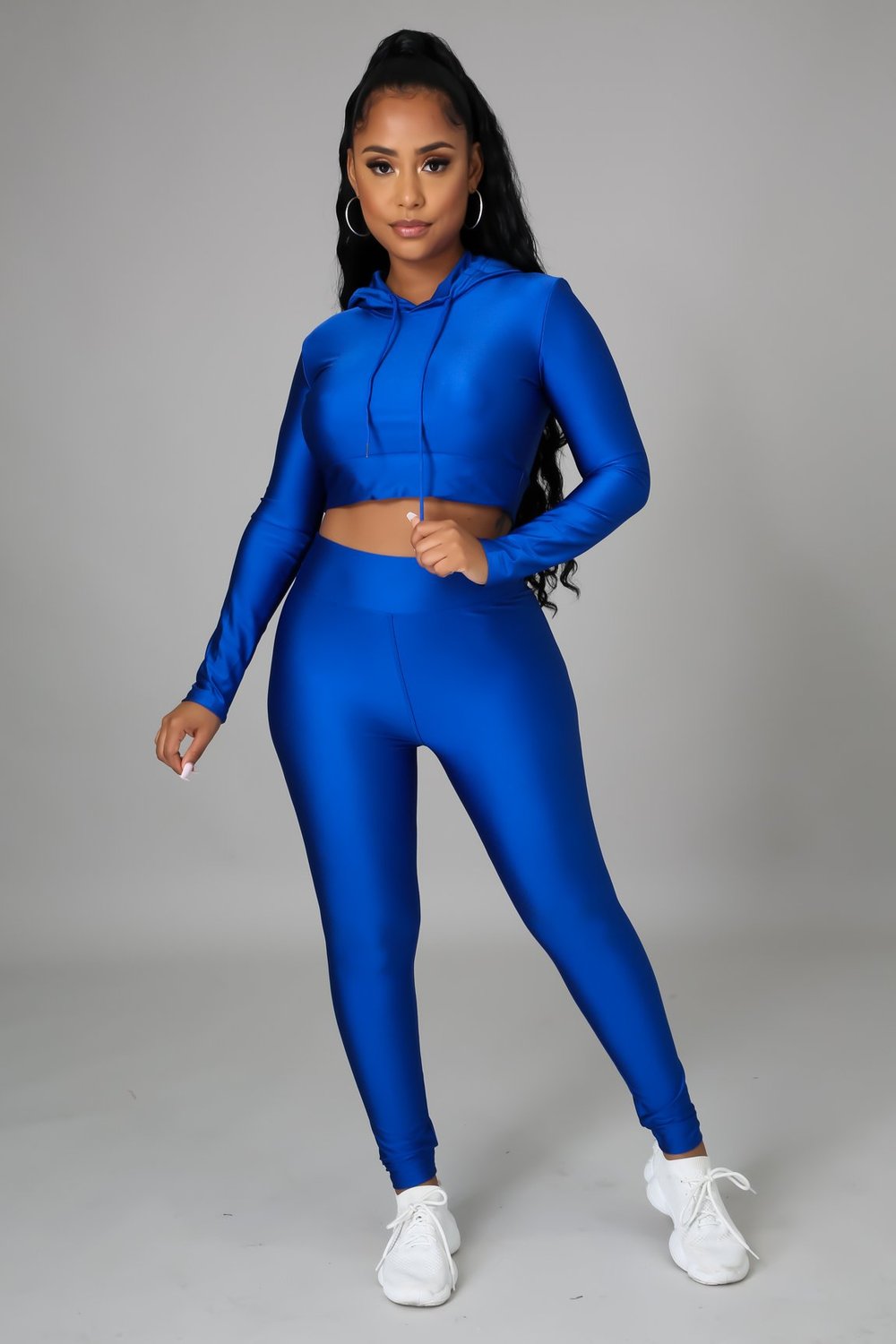 Image of Keshia Legging Set 