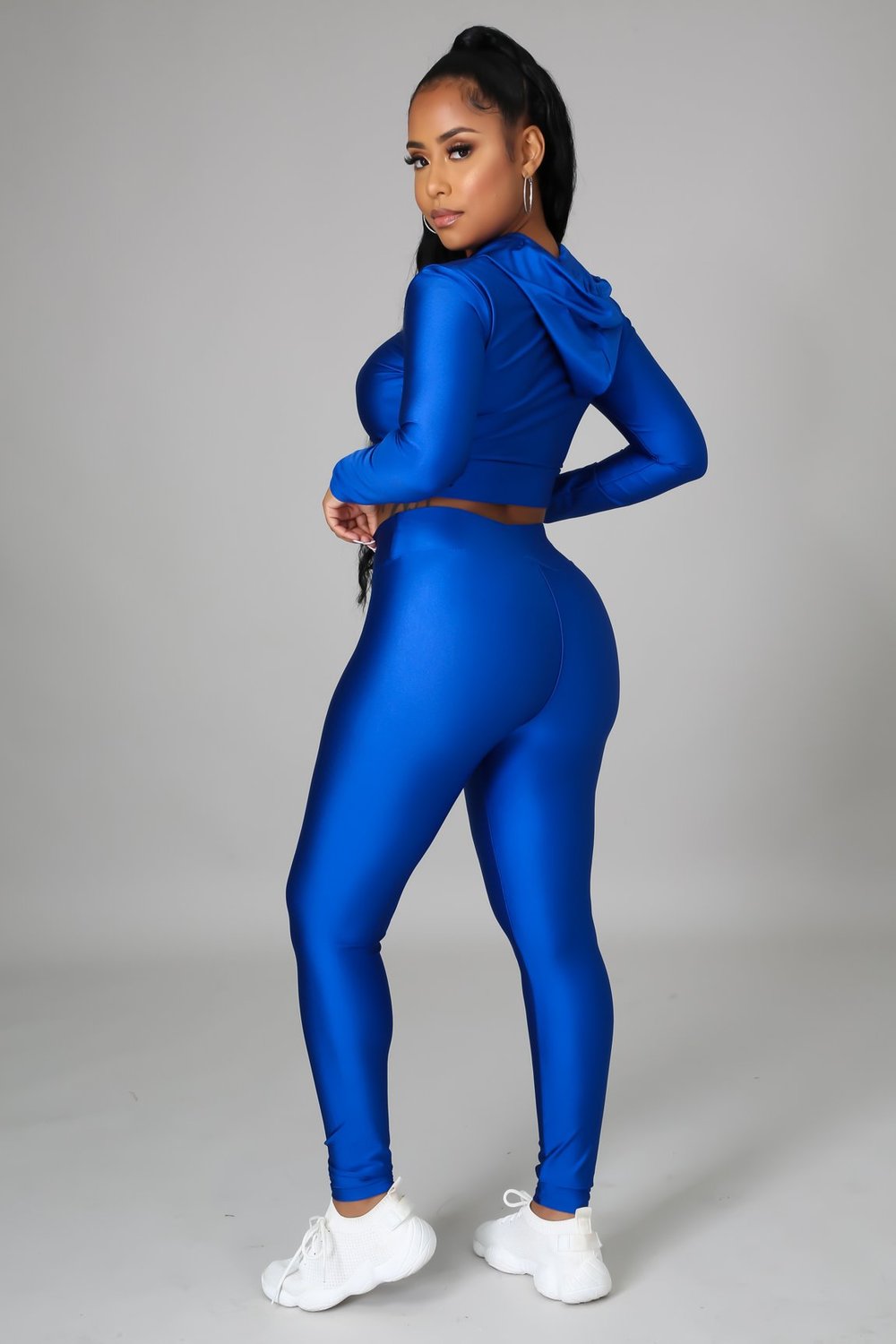Image of Keshia Legging Set