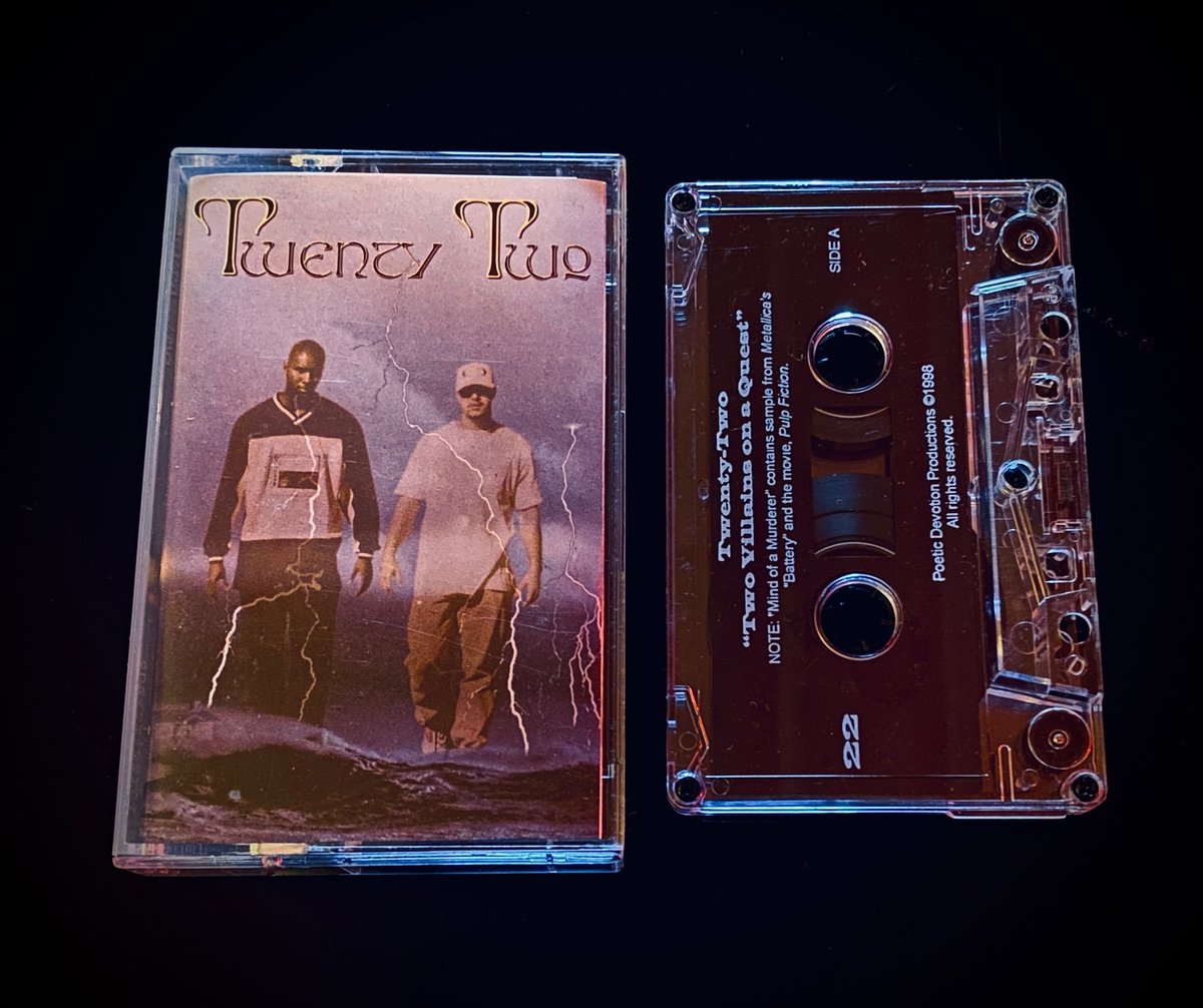 Tape | Throwdown Records