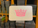 Image of Offcutes: QUEEN 