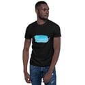 Fully Vaccinated your welcome Short-Sleeve Unisex T-Shirt