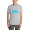 Fully Vaccinated your welcome Short-Sleeve Unisex T-Shirt