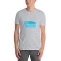Fully Vaccinated your welcome Short-Sleeve Unisex T-Shirt
