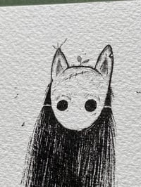 Image 2 of Kimmy - Artwork