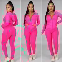 Image 3 of Miss action set