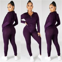 Image 4 of Miss action set