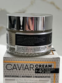 Image 2 of Caviar Cream