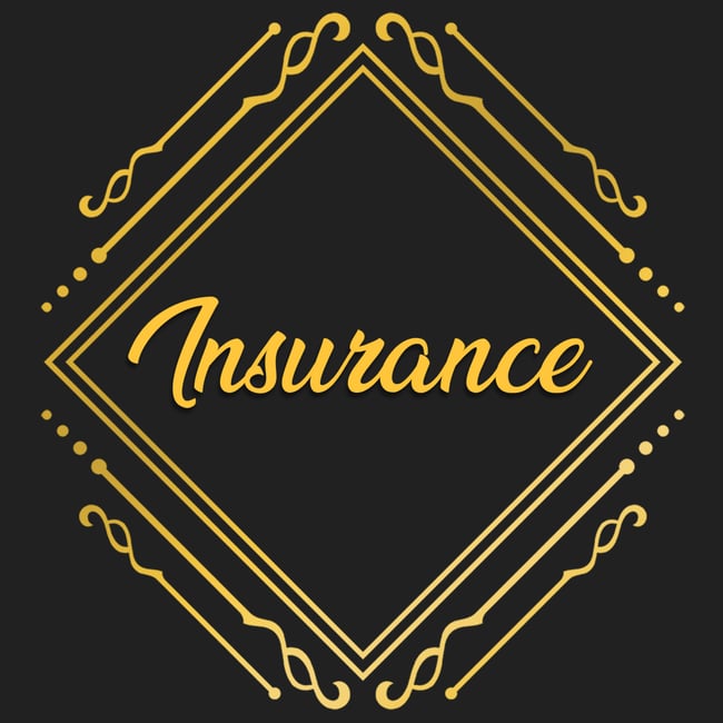 Domestic Package Insurance Miss Laney Luck