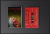Cannibal Corpse - Violence Unimagined - Tape - Red 