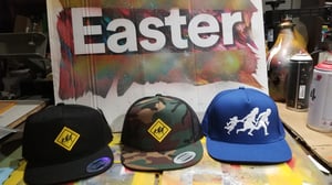 Image of Snapback Drewback Hats 