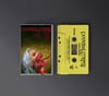 Cannibal Corpse - Violence Unimagined - Tape - Yellow