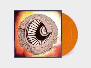 The Flying Luttenbachers - Cataclysm / Spectral Warrior Mythos Vol. 1 (IMP040)