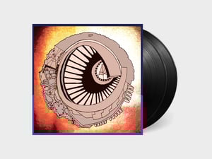 The Flying Luttenbachers - Cataclysm / Spectral Warrior Mythos Vol. 1 (IMP040)