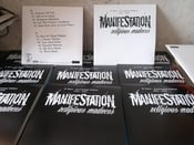 Image of ManifeStatioN "Religious Madness"