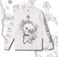 Image 2 of Kommodus/Burier 'Poison & Perseverance' Long-sleeve