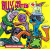 Billy No Mates – Duck, Duck, Goose! (CD)