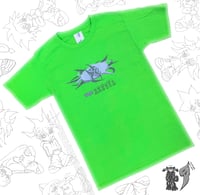 Image 1 of Blades T-shirt