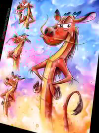 Mushu 