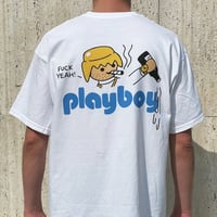 Image 2 of Playboy - t-shirt 