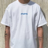 Image 1 of Playboy - t-shirt 