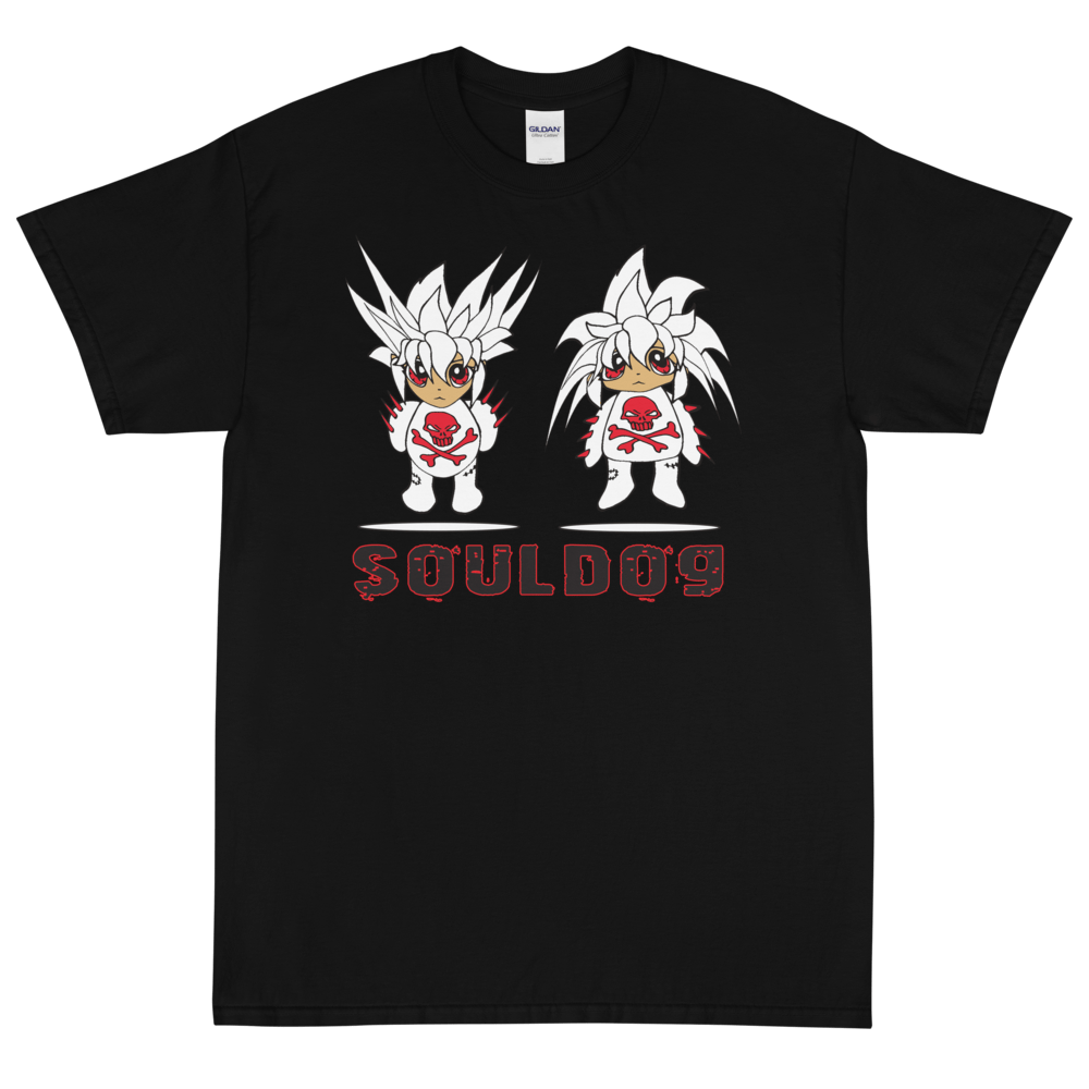 Image of Portal T-shirt