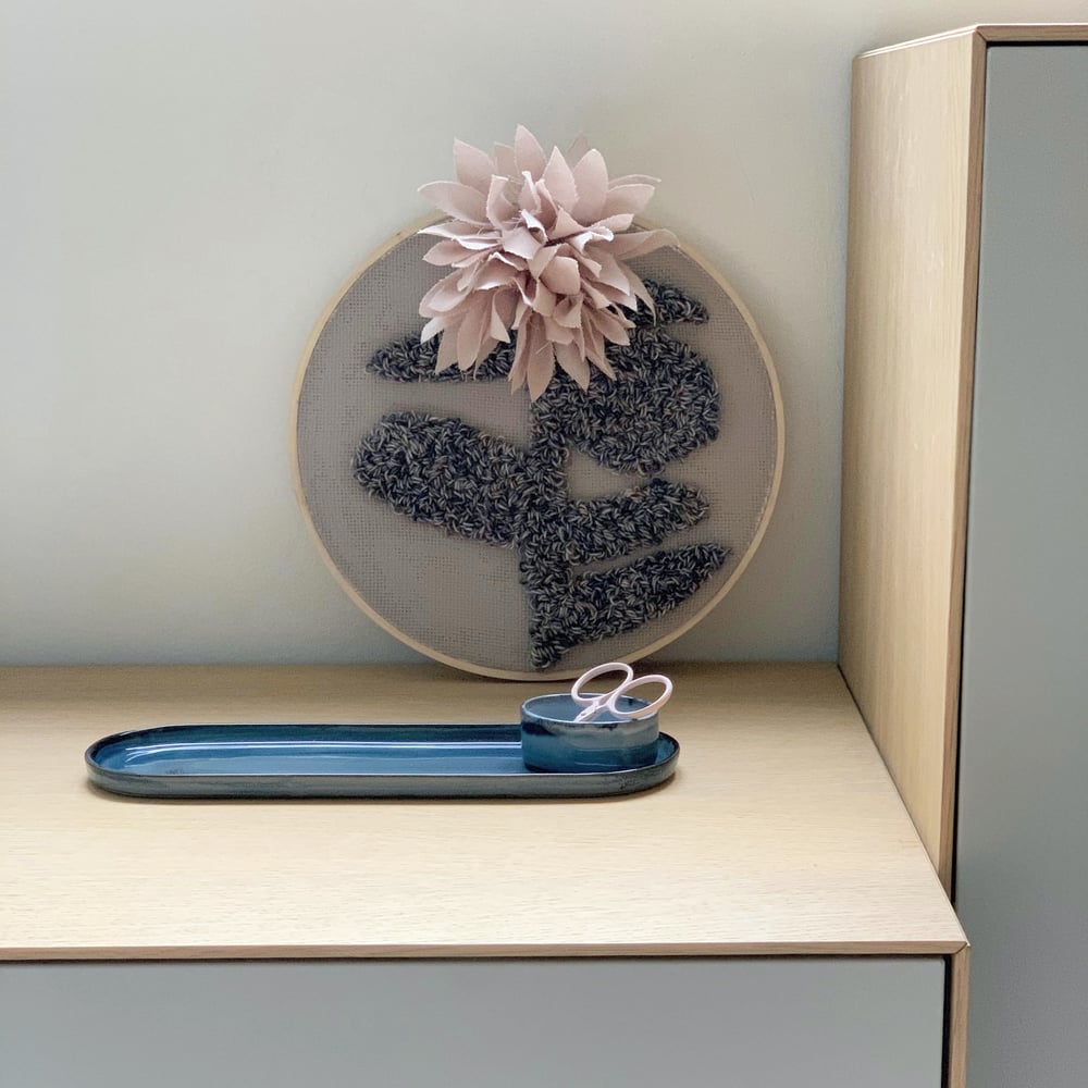 Image of Punch Needling Workshop