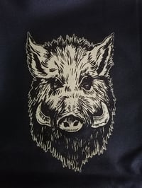 Boar Patch