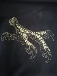 Claw Patch