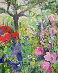 Monet's Garden