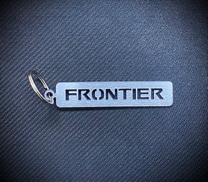 For Frontier Enthusiasts 
