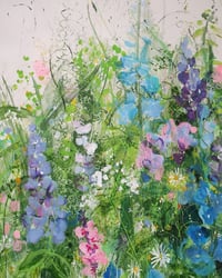 Pinks & Blues
