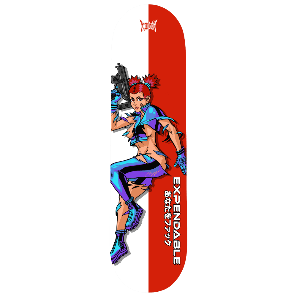 Anime Board