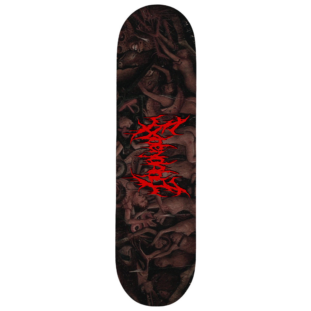 Hell Board