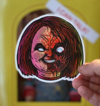 Image 5 of EXCLUSIVE Stickers Item #9