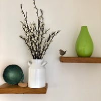 Image 3 of Jenny Wren ~ Removable Wall sticker