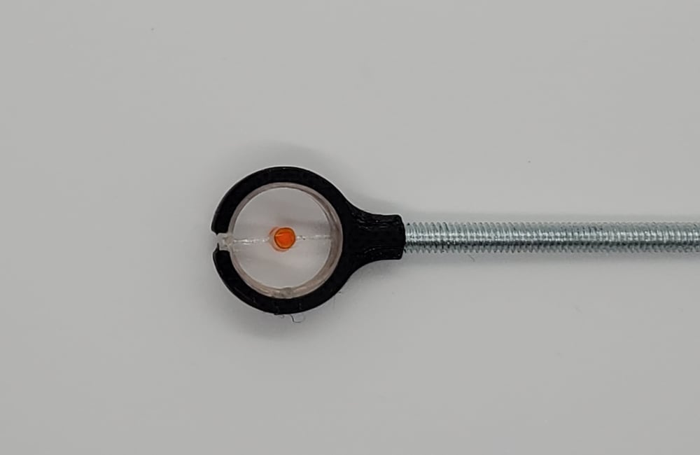 Mantle Aperture