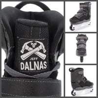 TRIGGER JEFF DALNAS PRO SKATE