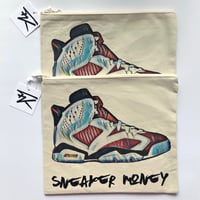 Image 2 of Sneaker Money - Jordan 6 