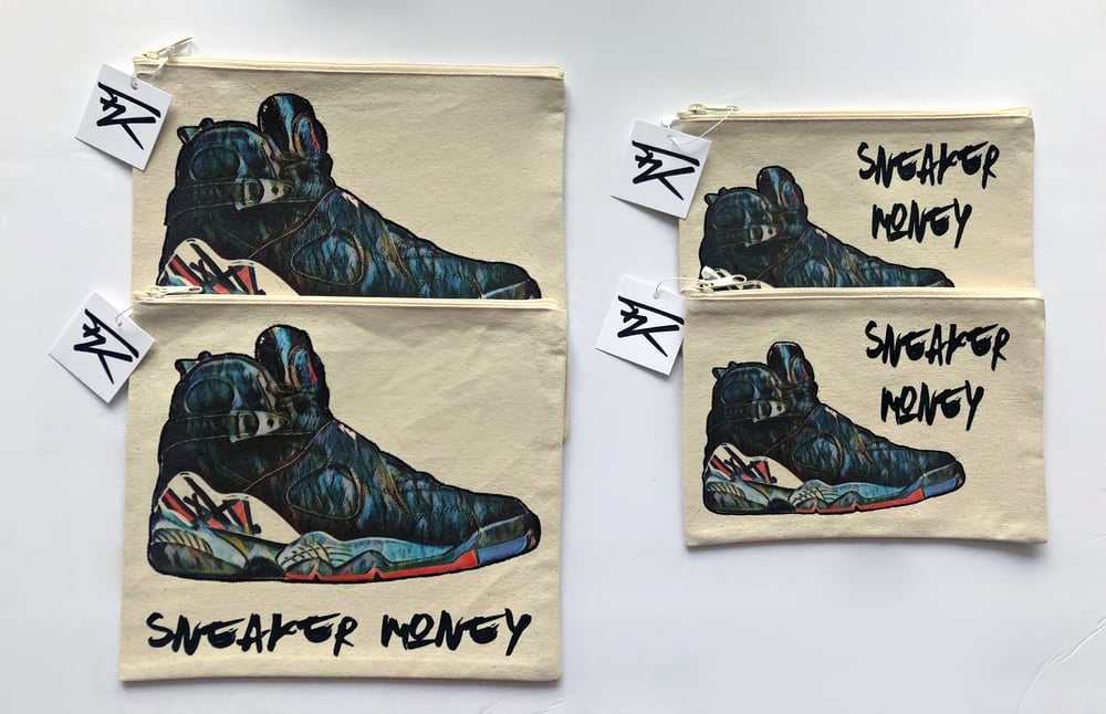 Sneaker Money - “Playoff”