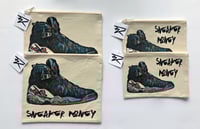 Sneaker Money - “Playoff”