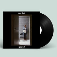 Image 2 of "Gestalt" Vinyl by Ryan Sambol