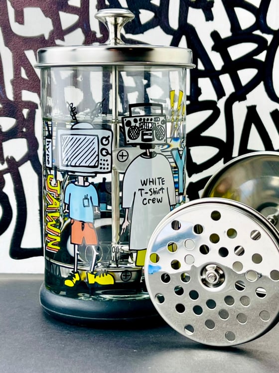 Image of O.G. Remix Soak Jar