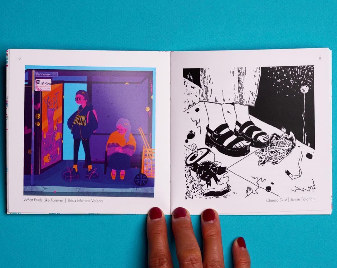 Image of "VLY GRL" Bundle