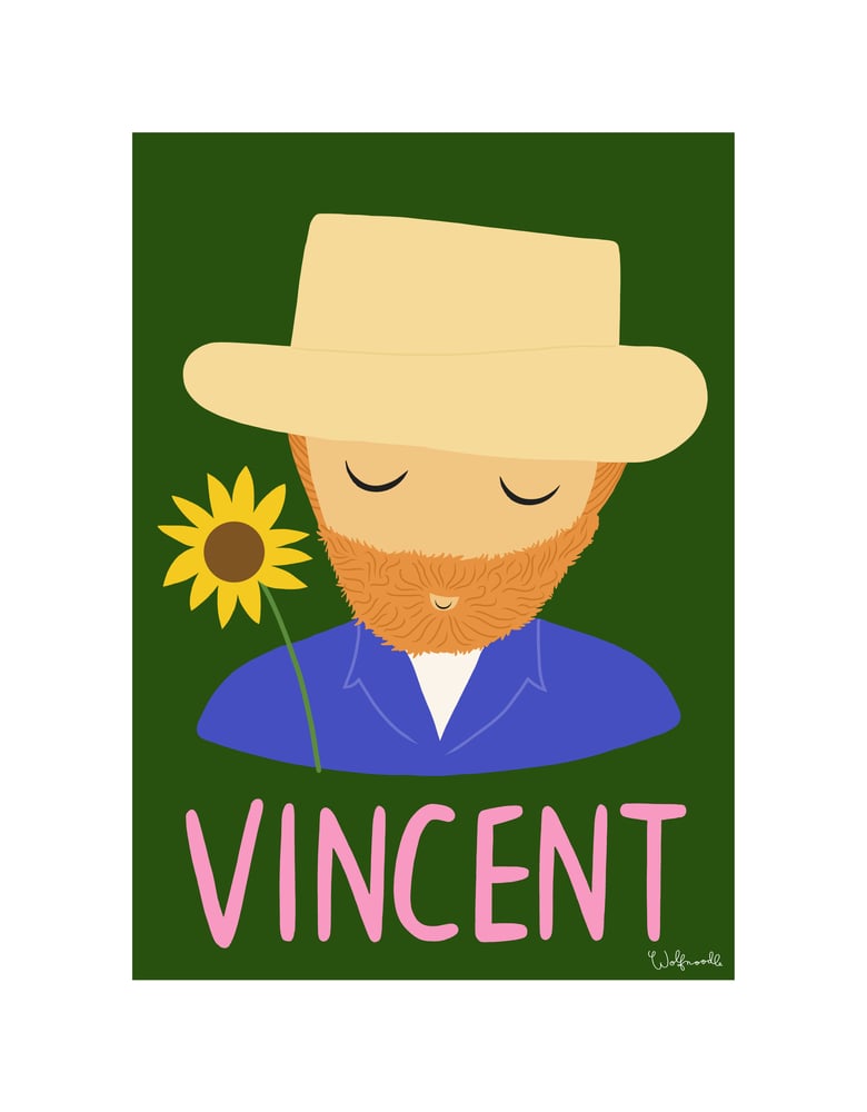 Image of VINCENT