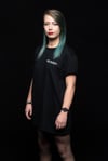BLOODY FJORDS TEE