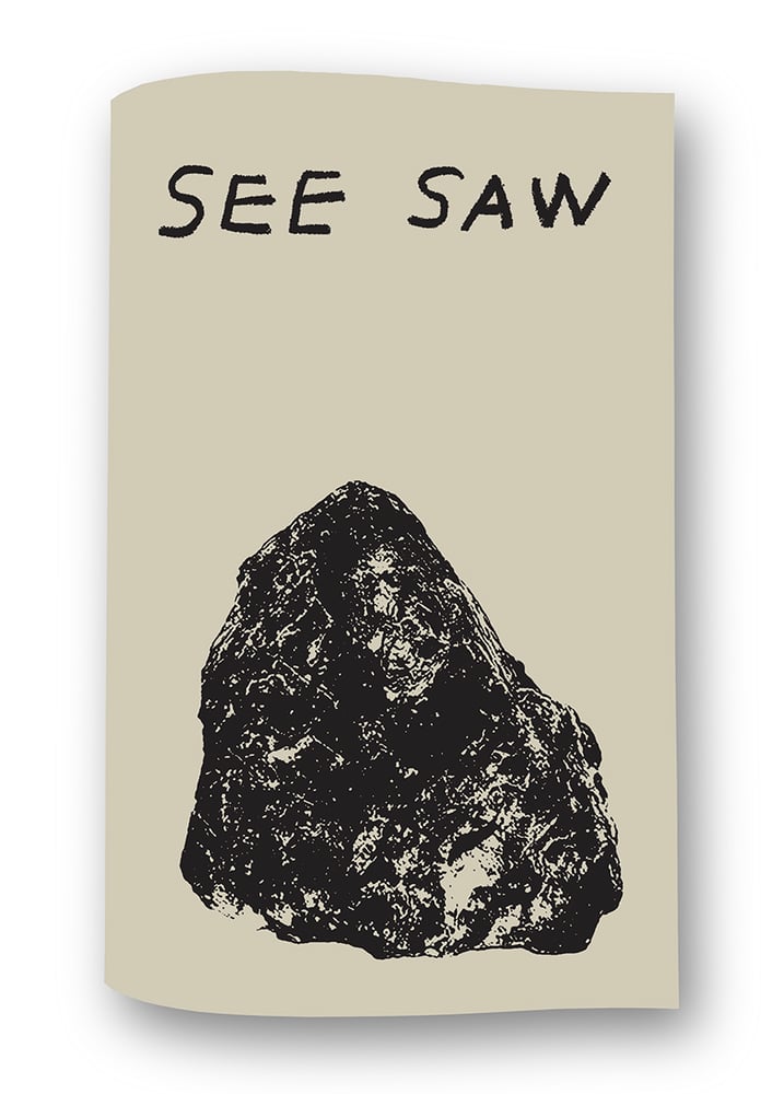 Image of SeeSAW, Nathaniel Russell + Louis Schmidt