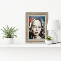 Image 4 of Jennifer Lawrence - Print